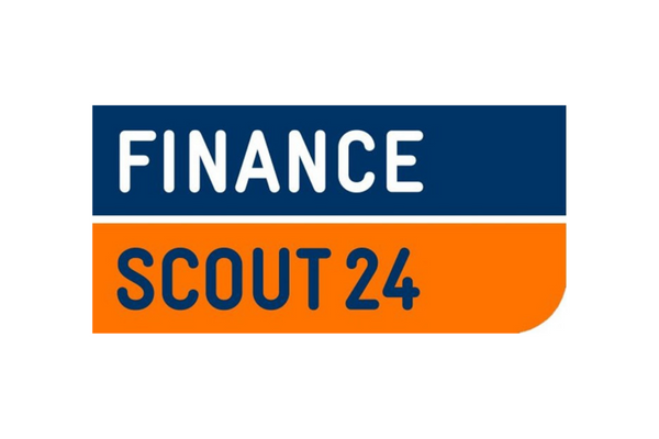 Logo FinanceScout24